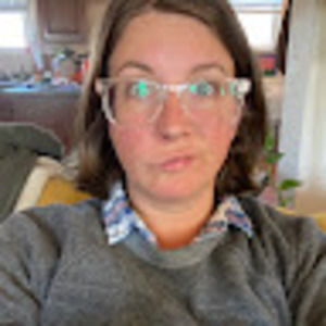 Meet your Posher, Kristin